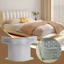 Fixador de lençol - para cama