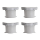 Fixador de lençol - para cama