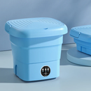 Mini Máquina de lavar portátil