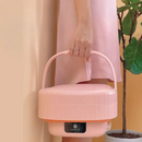 Mini Máquina de lavar portátil