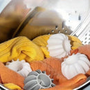 Bola de silicone anti-pelos