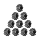 Bola de silicone anti-pelos