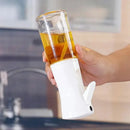 Spray pulverizador vinagre/óleo