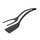 Espatula pinça - 2 em 1