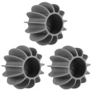 Bola de silicone anti-pelos