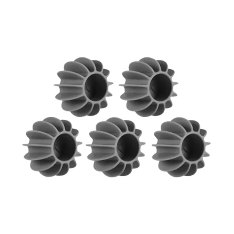 Bola de silicone anti-pelos