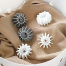 Bola de silicone anti-pelos