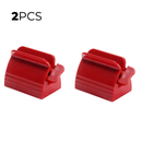 Espremedor de Pasta de Dente