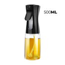 Spray pulverizador vinagre/óleo