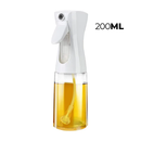 Spray pulverizador vinagre/óleo