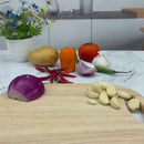 Mini Processador Elétrico Recarregável - 250ml